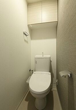 コンフォリア京町堀の物件内観写真