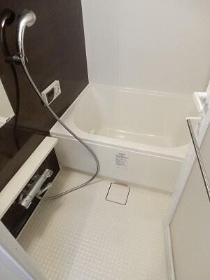 コンフォリア京町堀の物件内観写真