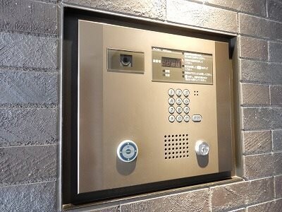 コンフォリア京町堀の物件内観写真