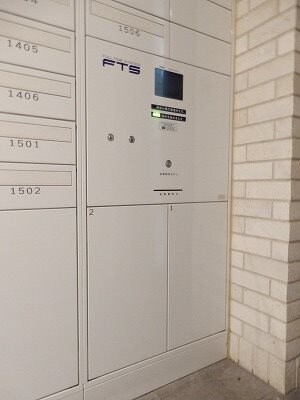 コンフォリア京町堀の物件内観写真