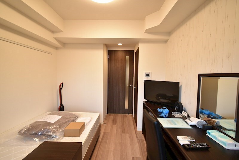 プレサンス阿波座駅前の物件内観写真