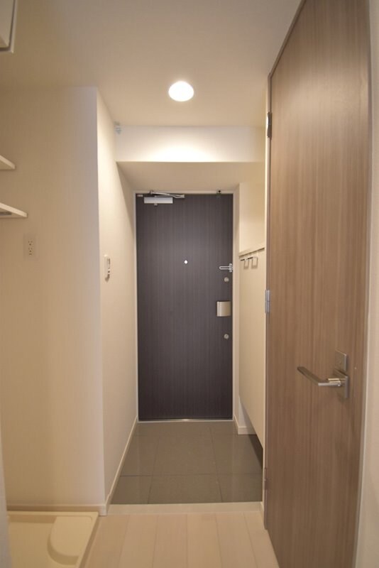 スペーシア江坂南金田の物件内観写真