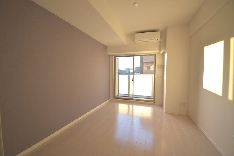 スペーシア江坂南金田の物件内観写真