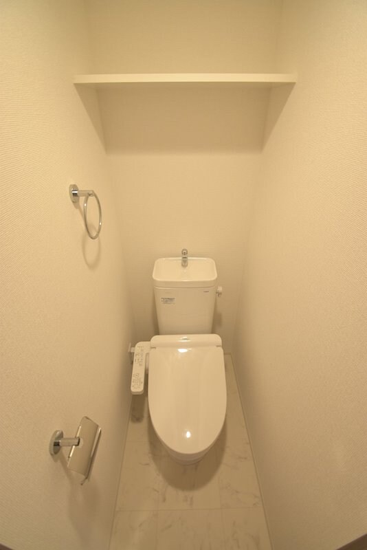 スペーシア江坂南金田の物件内観写真