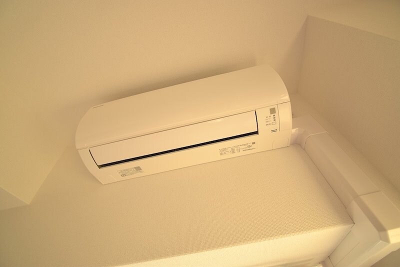 スペーシア江坂南金田の物件内観写真