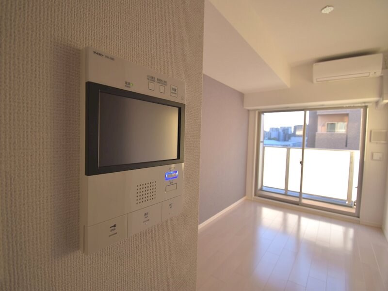 スペーシア江坂南金田の物件内観写真