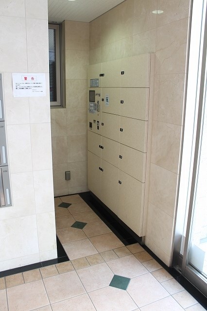 天満橋駅 徒歩4分 7階の物件内観写真