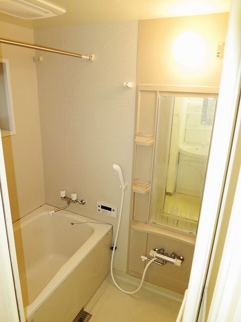 天満橋駅 徒歩4分 7階の物件内観写真