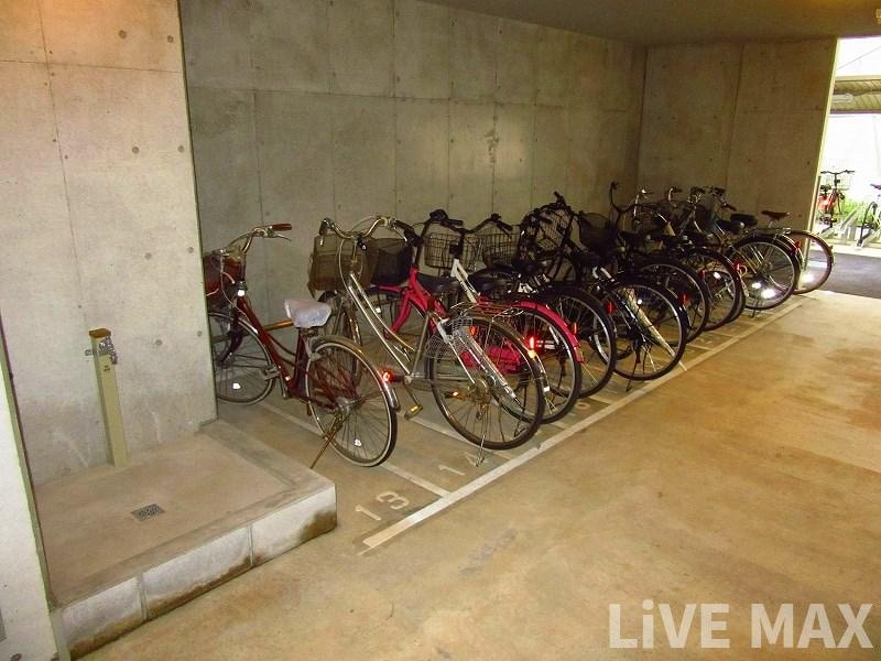 BLAU本町東（旧BPRレジデンス本町東）の物件内観写真