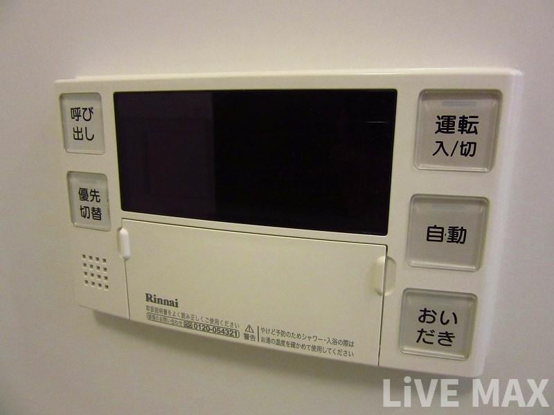 BLAU本町東（旧BPRレジデンス本町東）の物件内観写真