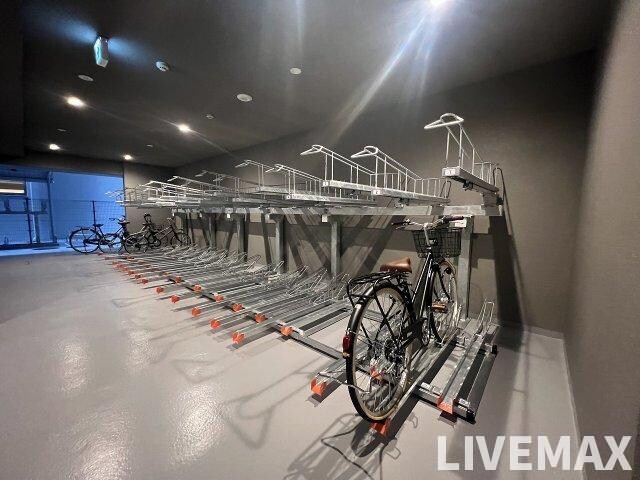 IBC　Residence　Westの物件内観写真