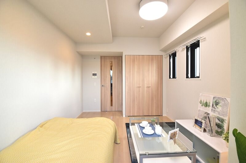 S-FORT江坂垂水町の物件内観写真