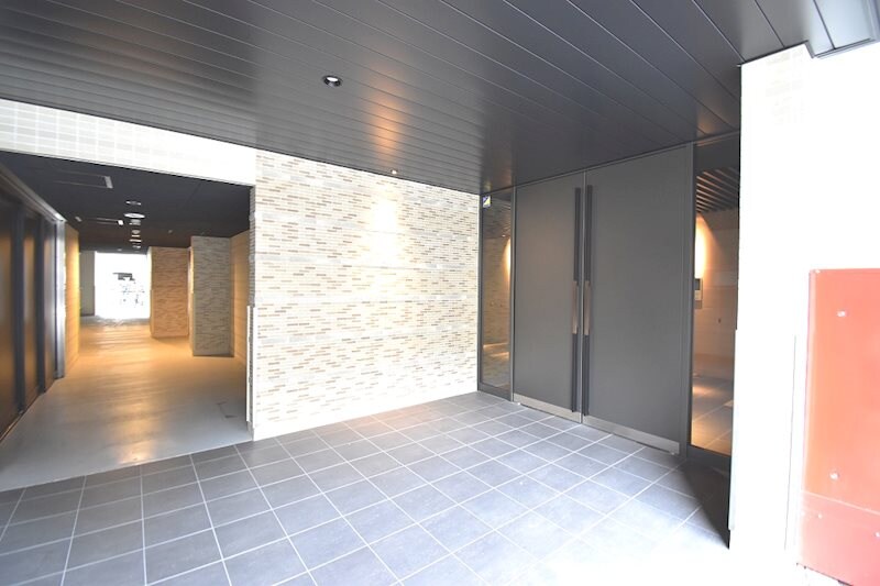 S-FORT江坂垂水町の物件外観写真