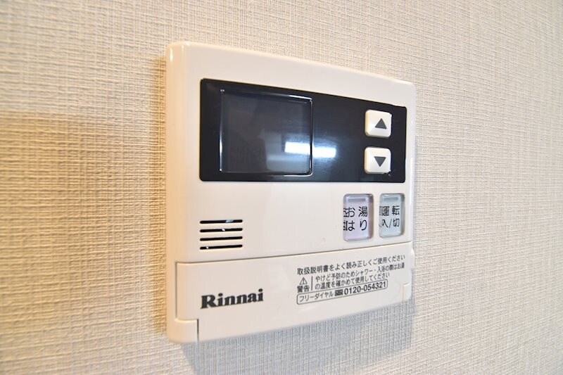 S-FORT江坂垂水町の物件内観写真