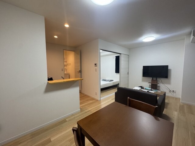 ネクストメゾン吹田駅前の物件内観写真