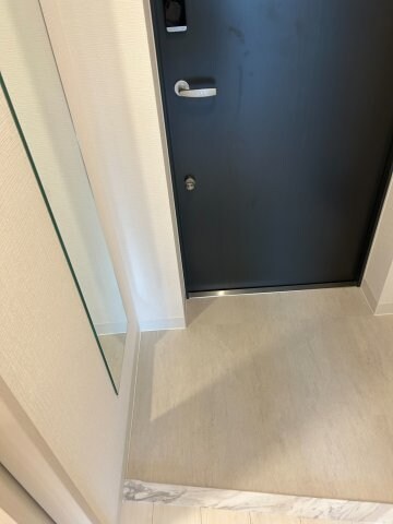 エスリード江坂アンムートの物件内観写真