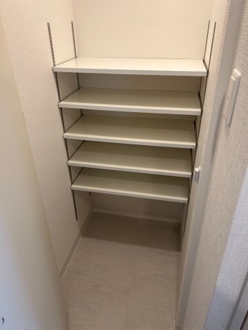 エスリード江坂アンムートの物件内観写真