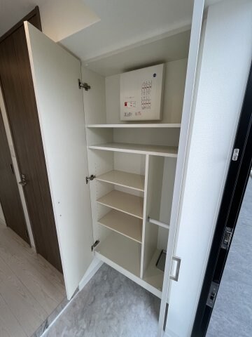 東三国Noahの物件内観写真