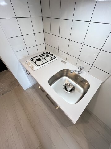 東三国Noahの物件内観写真