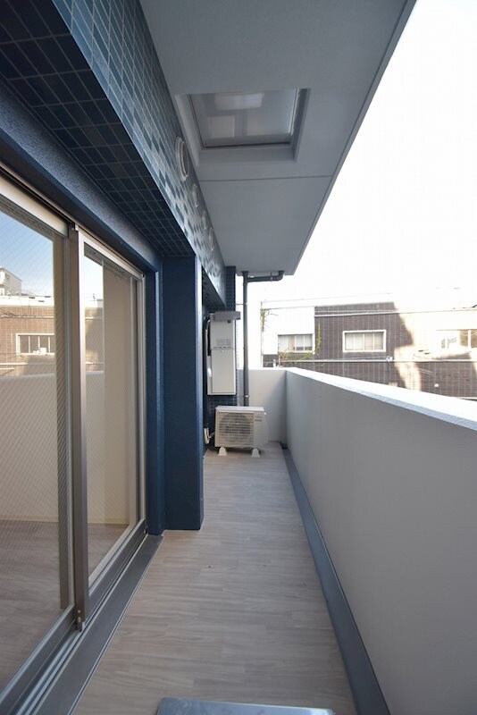 プレサンスOSAKA西中島リエゾンの物件内観写真