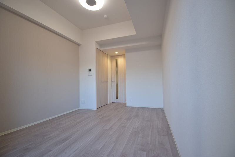 プレサンスOSAKA西中島リエゾンの物件内観写真