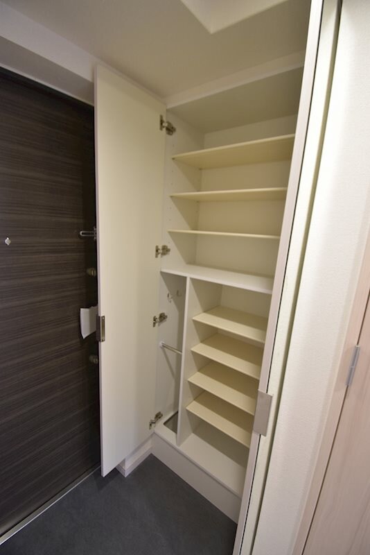 プレサンスOSAKA西中島リエゾンの物件内観写真