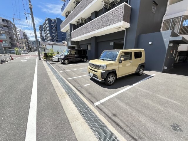 エステムコート新大阪ⅩⅣアイシーの物件外観写真