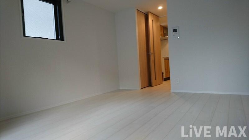 ルーエ天満橋の物件内観写真