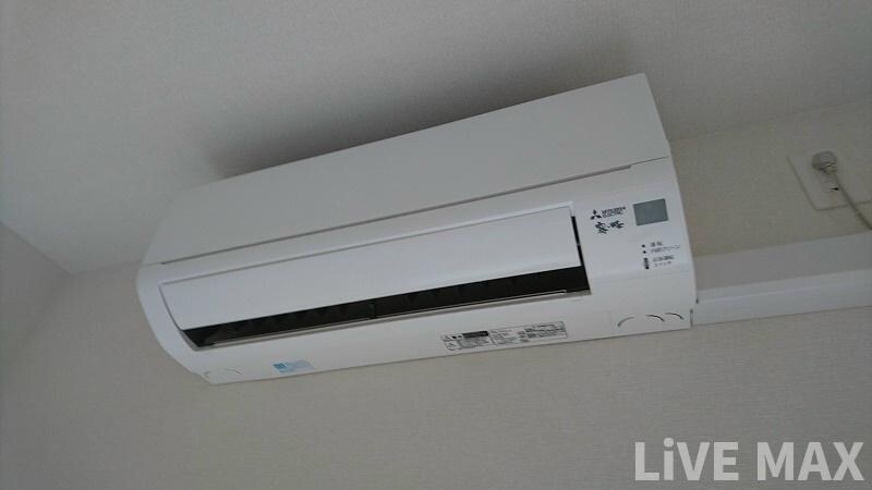 ルーエ天満橋の物件内観写真