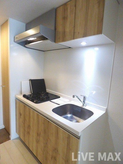 ルーエ天満橋の物件内観写真