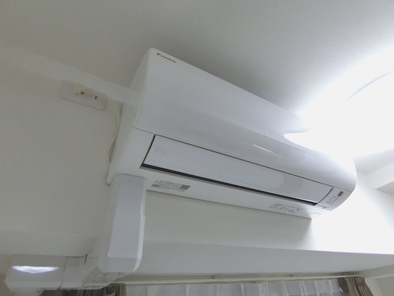 Fortuney江坂Ⅱの物件内観写真