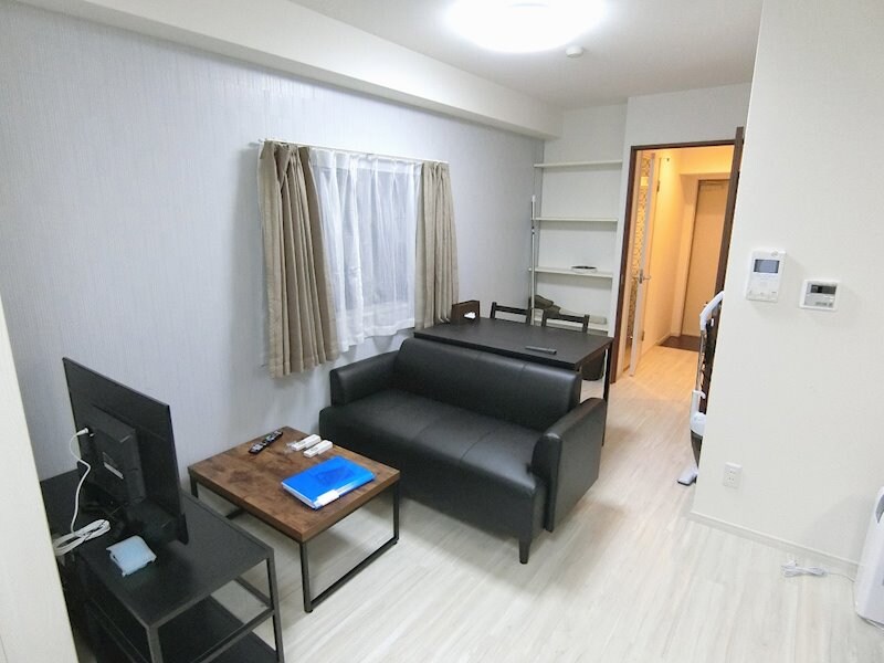 Fortuney江坂Ⅱの物件内観写真