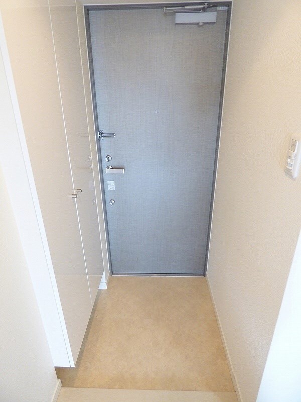 谷町六丁目駅 徒歩3分 2階の物件内観写真