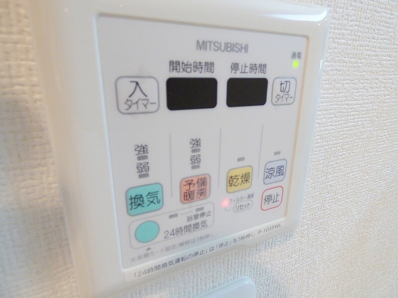 谷町六丁目駅 徒歩3分 2階の物件内観写真