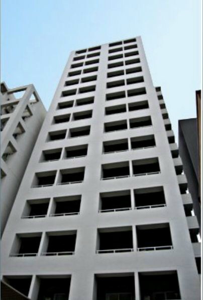 デュオン新大阪レジデンスの物件外観写真