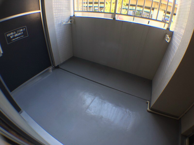 デュオン新大阪レジデンスの物件内観写真