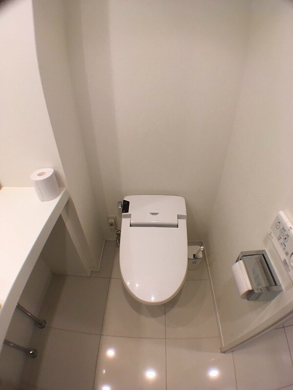 デュオン新大阪レジデンスの物件内観写真