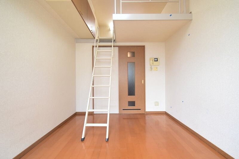 エステムコート新大阪Ⅲステーションプラザの物件内観写真