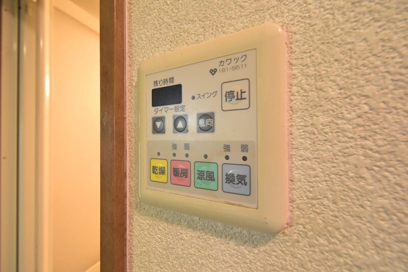 エステムコート新大阪Ⅲステーションプラザの物件内観写真