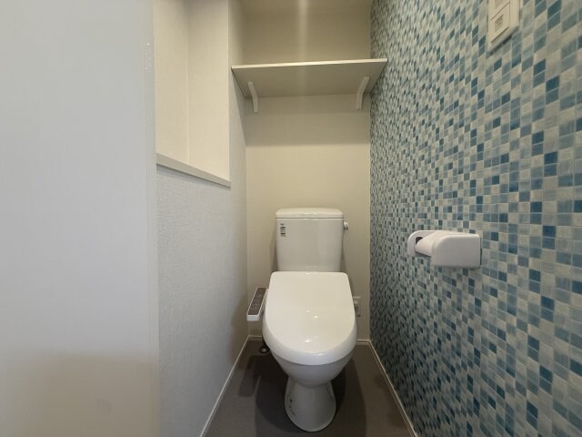 ハーモニーテラス江坂の物件内観写真