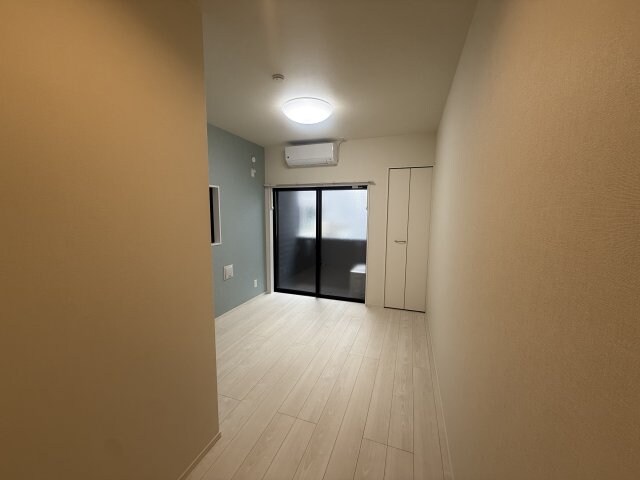 ハーモニーテラス江坂の物件内観写真