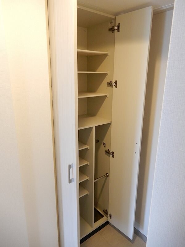 エステムコート梅田天神橋Ⅲアヴァンテの物件内観写真