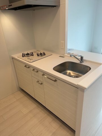 エスリード江坂アンムートの物件内観写真