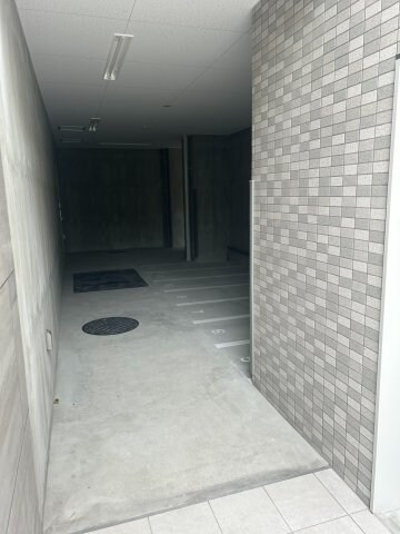 エスリード江坂アンムートの物件内観写真