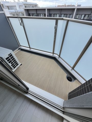 アドバンス大阪フルーヴの物件内観写真