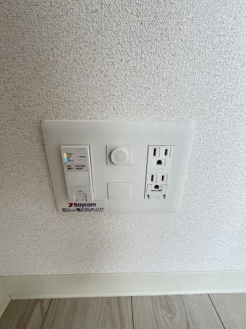 アドバンス大阪フルーヴの物件内観写真