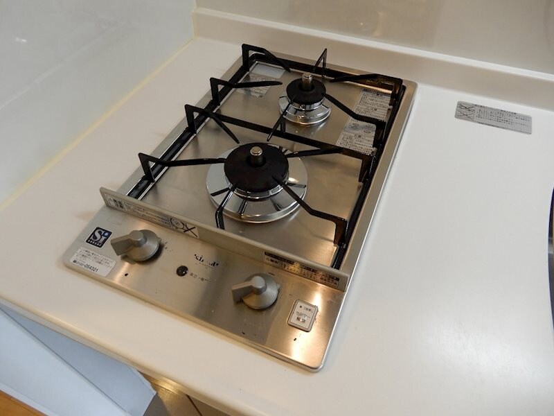 エステムコート梅田天神橋Ⅲアヴァンテの物件内観写真