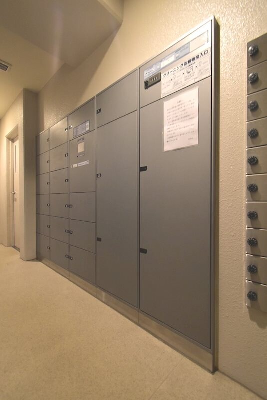 エステムコート新大阪Ⅹザ・ゲートの物件内観写真