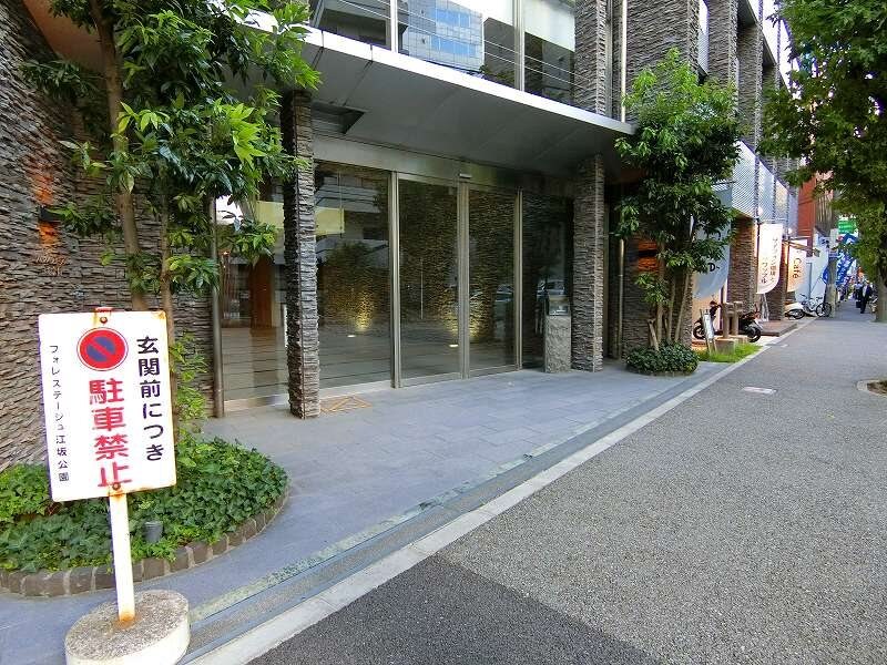 江坂駅 徒歩5分 7階の物件外観写真