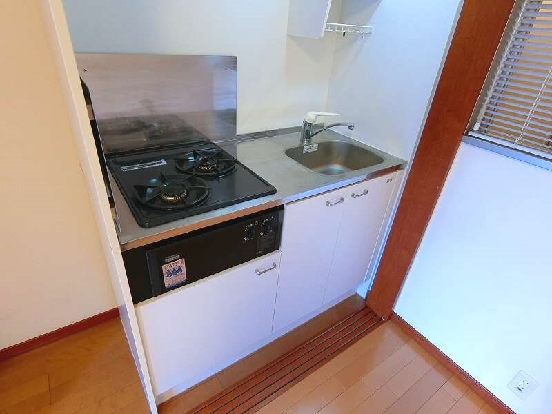 江坂駅 徒歩5分 7階の物件内観写真